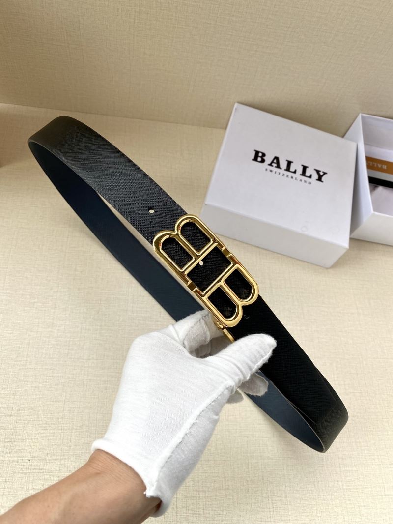 BALLY